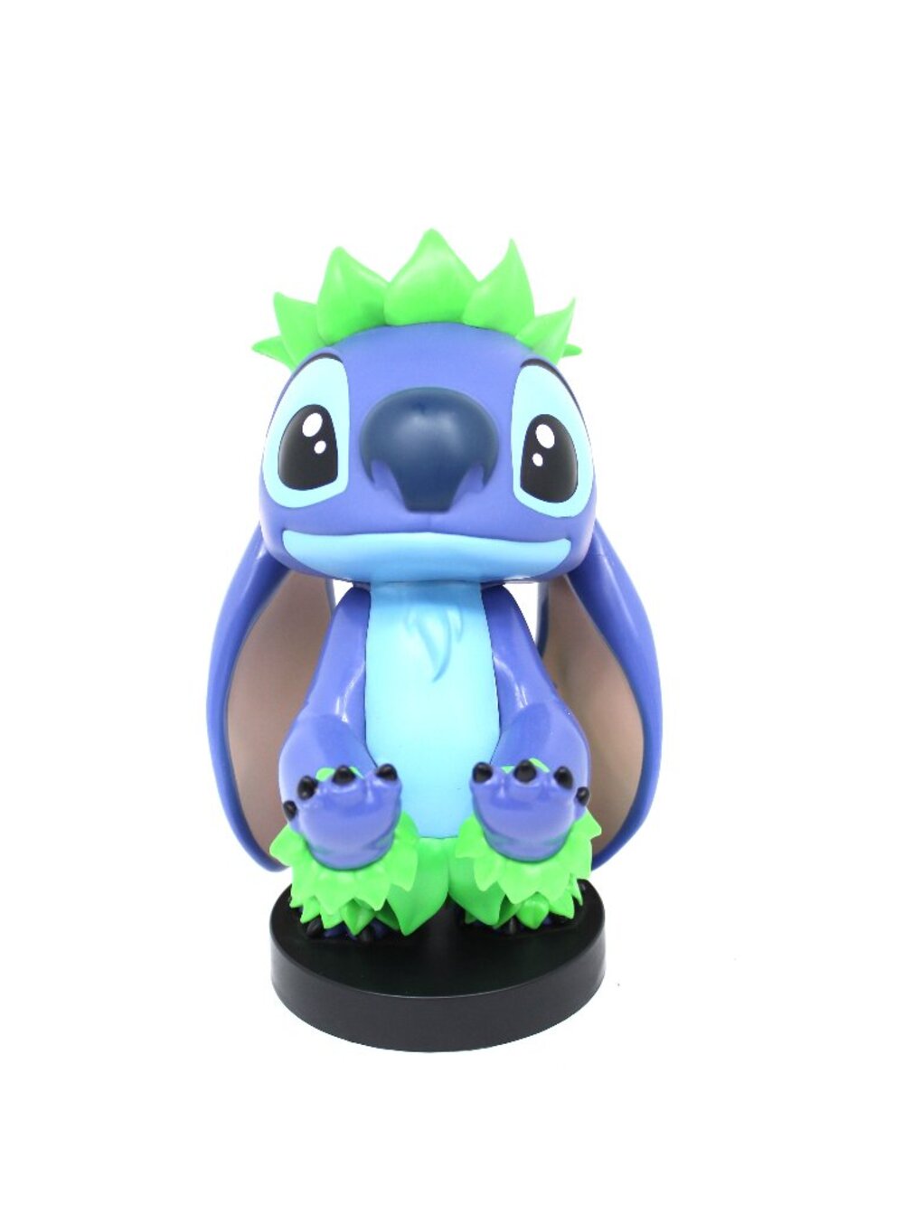 DISNEY HULA STITCH CABLE GUY CONTROLLER HOLDER AND PHONE STAND